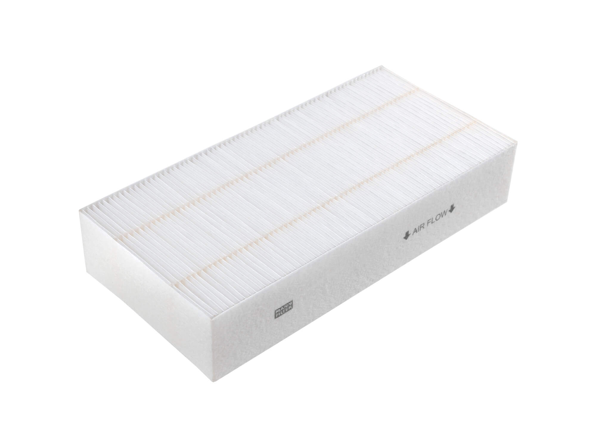 HEPA-Innenraumfilter