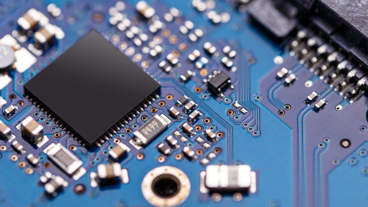 Filtration solutions for electronics and semiconductor production plants Filtration solutions for electronics and semiconductor production plants
