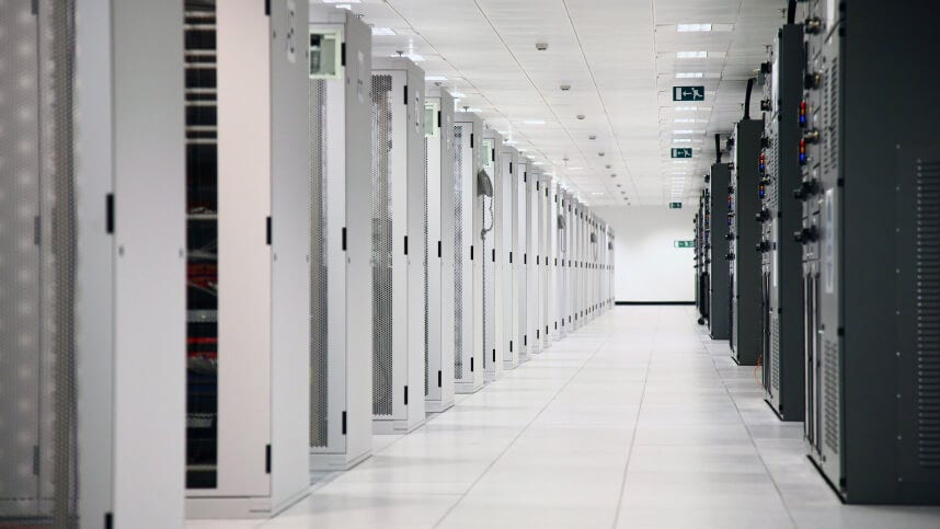 Filtation solutions for data centers Filtation solutions for data centers