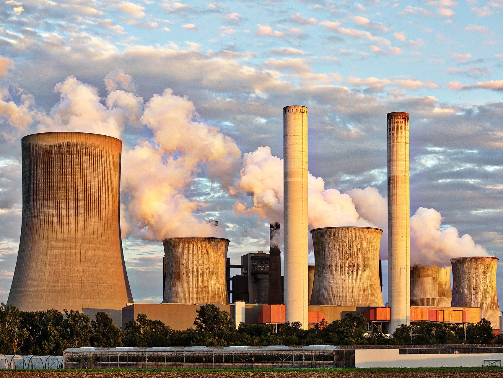 Power Plant UF – Coal Ash Pond Water