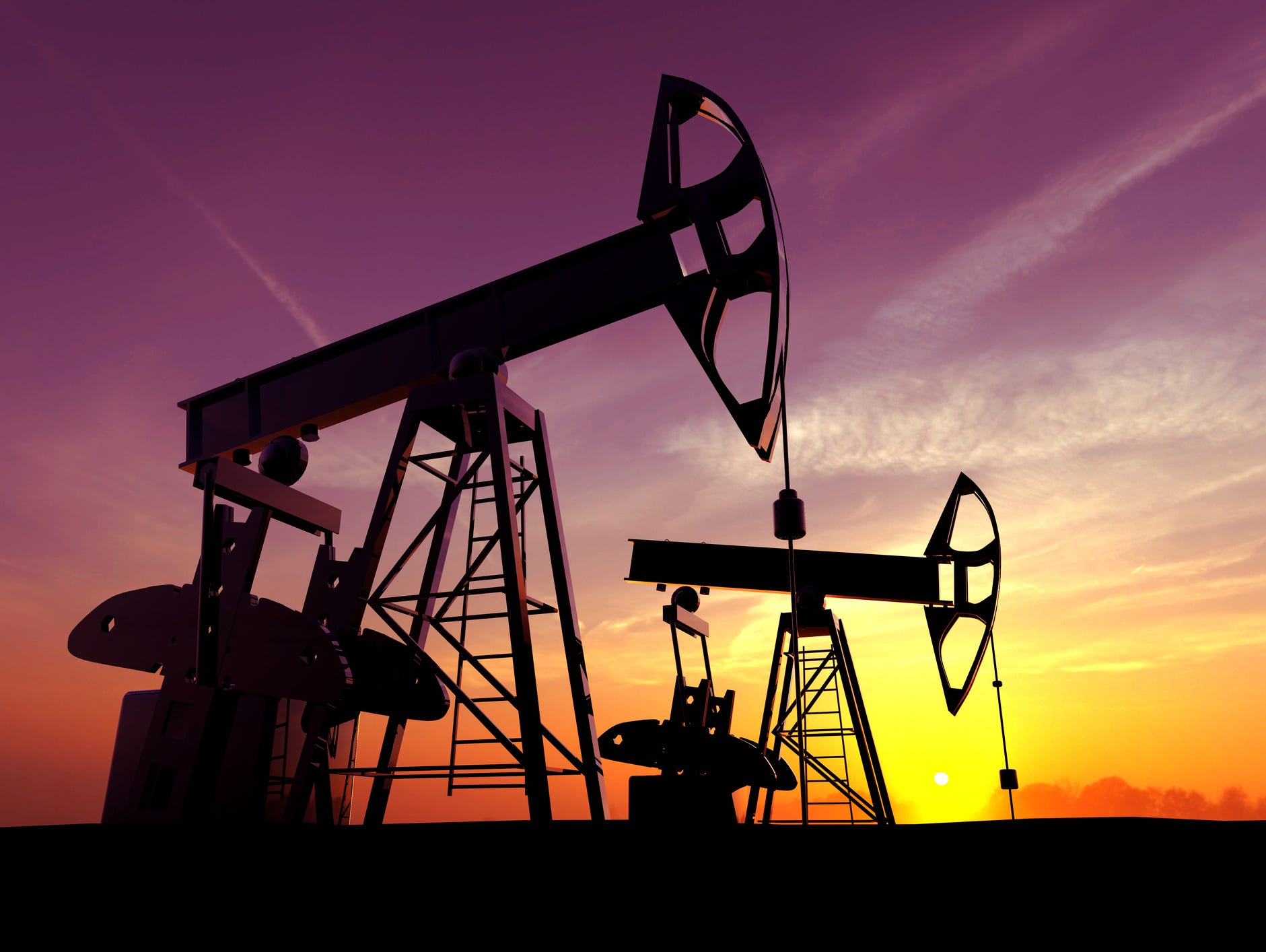 Oil Derrick BIO‑CEL MBR – Petroleum Refining Wastewater Treatment