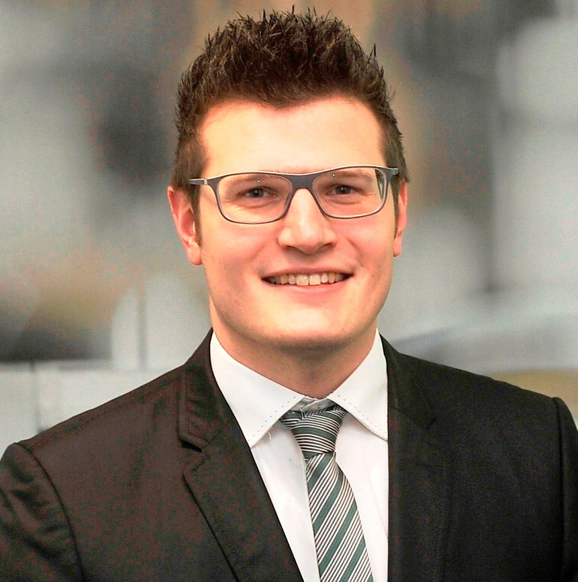 Ludwigsburg
Mann & Hummel
Open Inovation Event 2016
15. 12. 2016