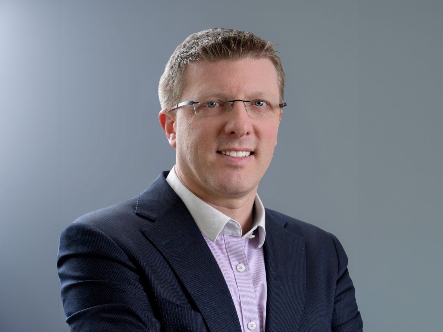 Samuel Cochon, Chief Procurement Officer at MANN+HUMMEL